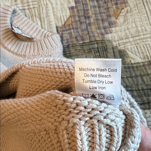 Tuckernuck Aiden Sweater - Picture 6 of 6